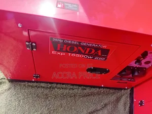 Original 15kva Diesel Generator 15kva Kama Diesel 15kw