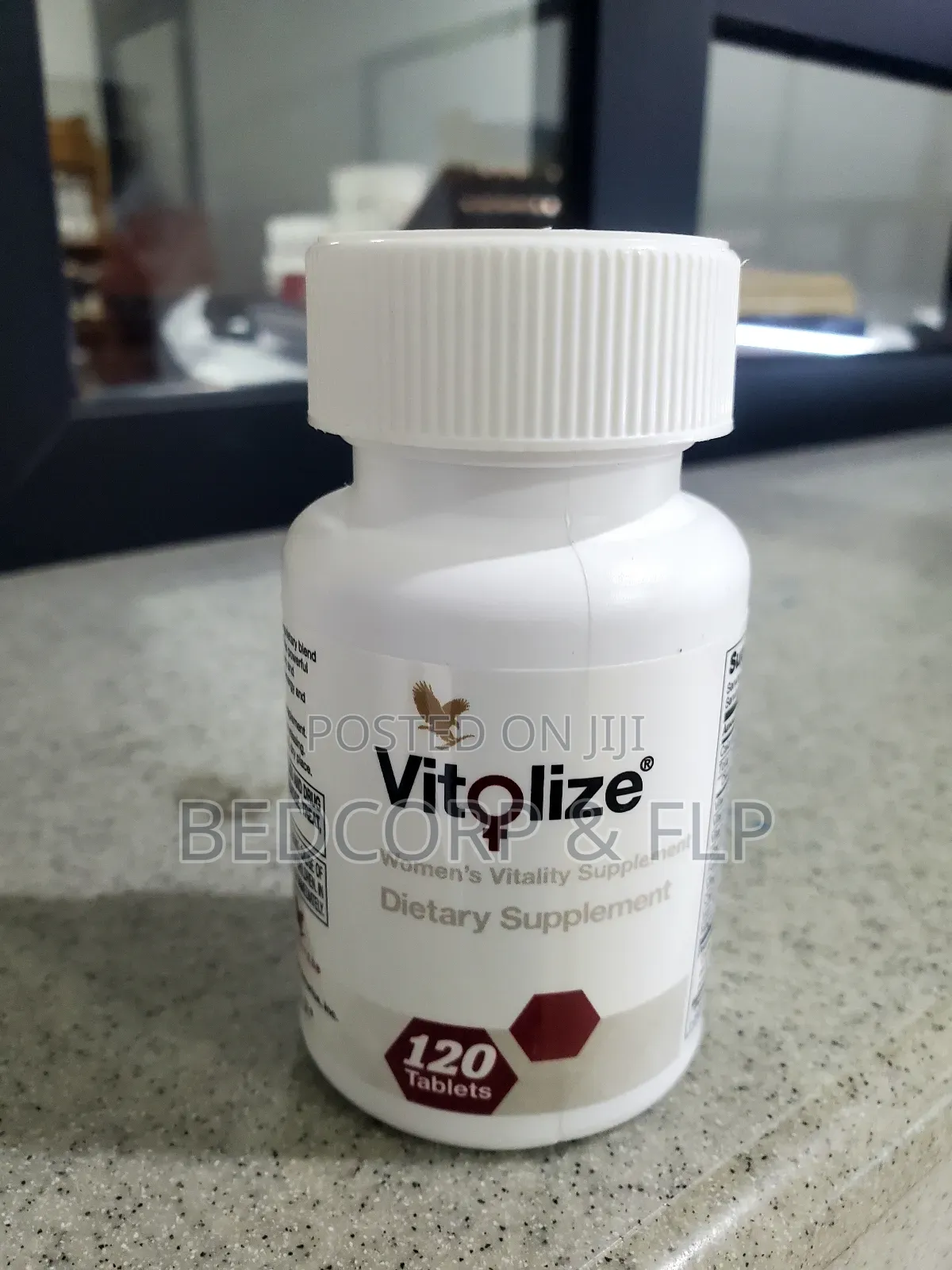 Forever Vitolize Women Unique Formula