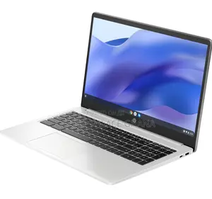 New Laptop HP Chromebook 8GB Intel SSD 128GB