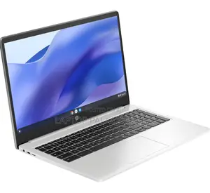 New Laptop HP Chromebook 8GB Intel SSD 128GB