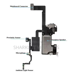 Earpiece Speaker for iPhone 12 Pro Max