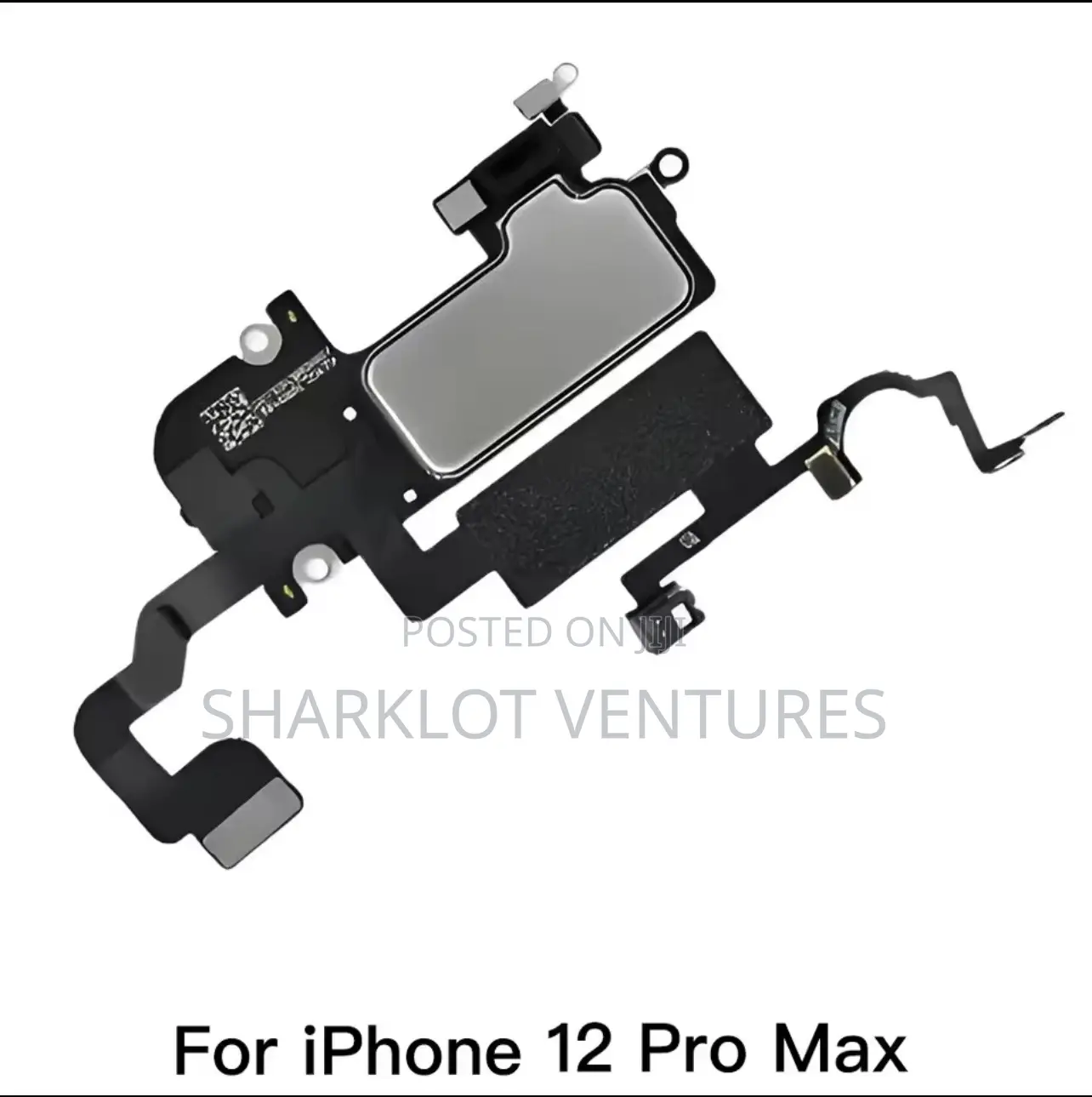 Earpiece Speaker for iPhone 12 Pro Max