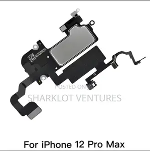 Earpiece Speaker for iPhone 12 Pro Max
