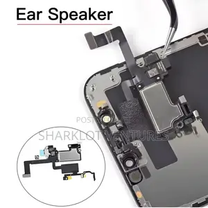 Earpiece Speaker for iPhone 12 Pro Max