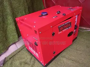 Valuable Diesel 16500w Generator Honda Best Generator