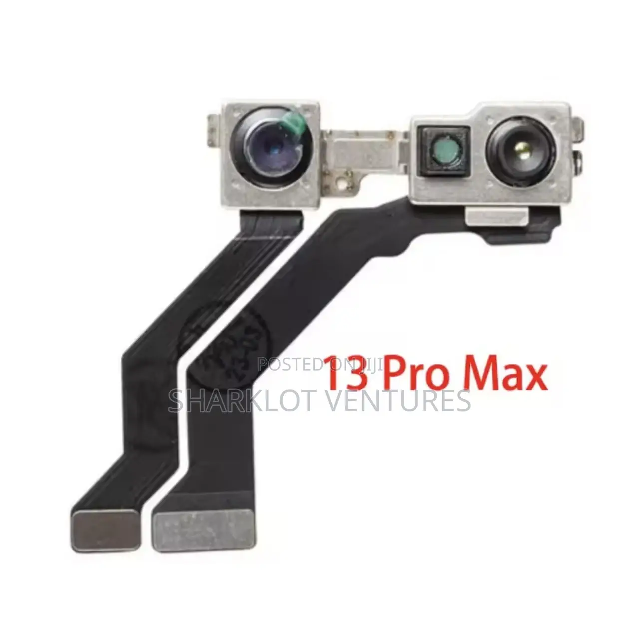 Genuine iPhone 13 Pro Max Front Camera