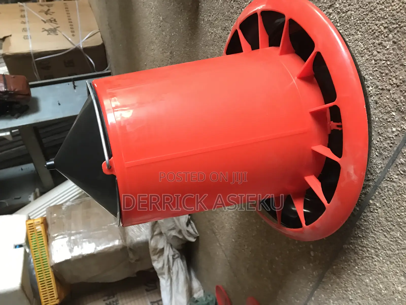 Manual Feeders