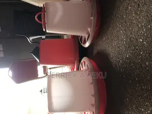 Manual Feeders