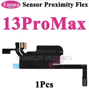 Original iPhone 13 Pro Max Earpiece Speaker