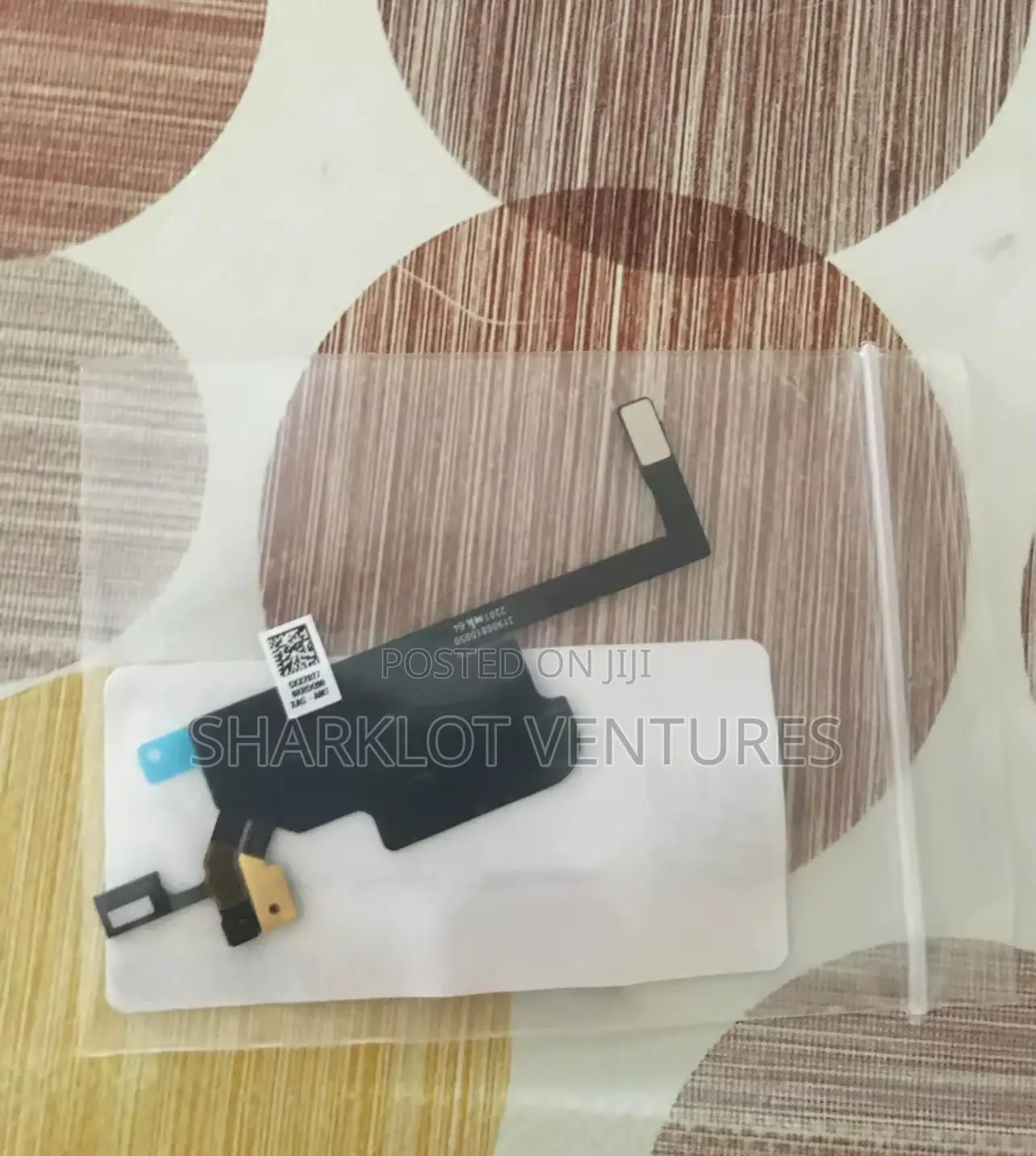 Original iPhone 13 Pro Max Earpiece Speaker