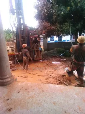 Kasoa Ofanko Borehole Drilling and Repair