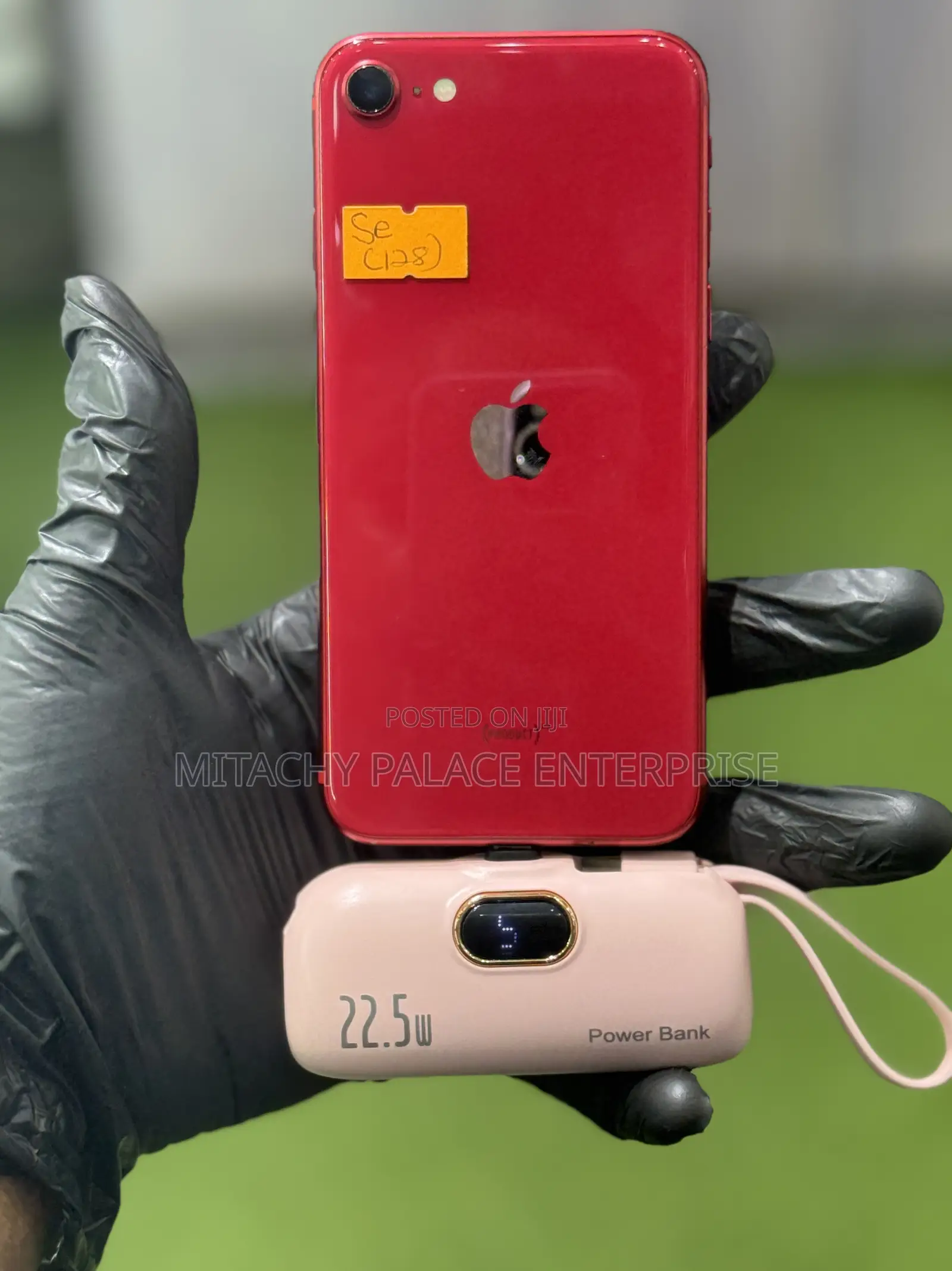 Annart 22.5w Charge Down Powerbank