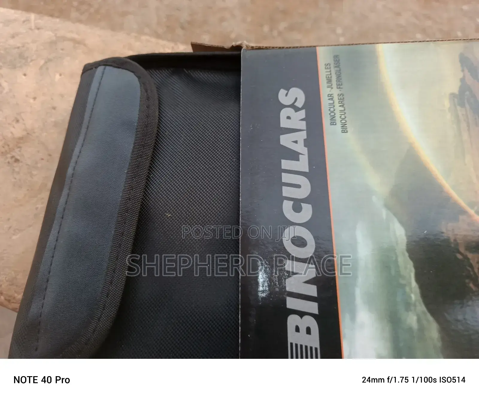 20x50 High Pw, Hd Clarity, Waterproof Binoculars for Adults