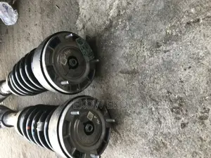 Range Rover Verlar / Jaguar F-Pace Front Shock Absorbers