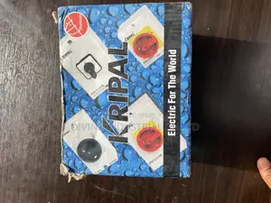 Kripal 4 Pole 32a Changeover Switch