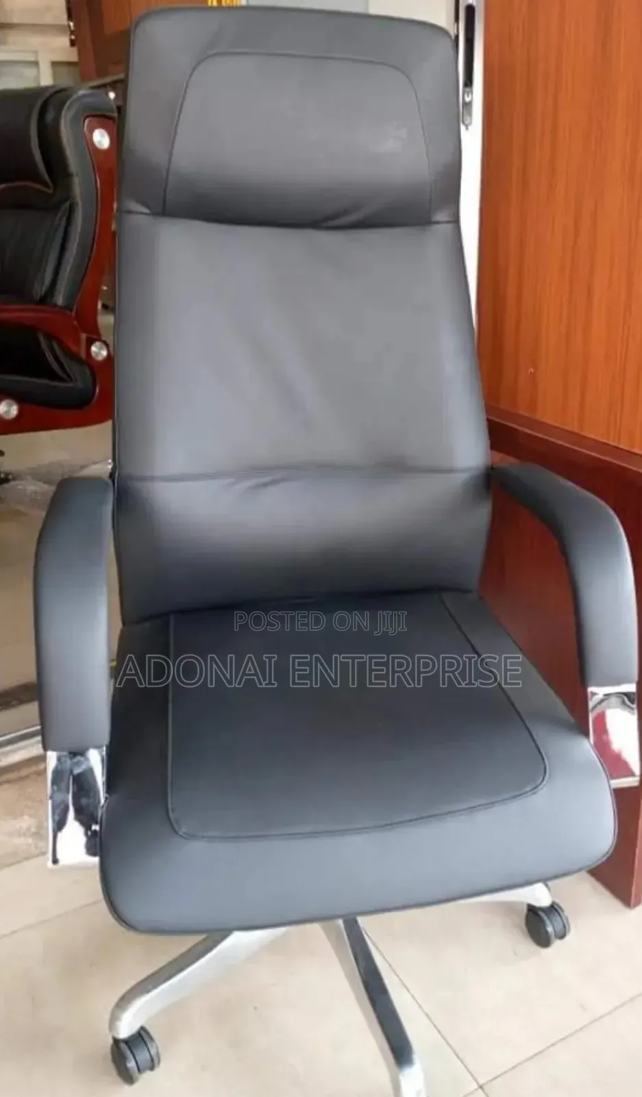 Office Chair Otrengfiy6543j