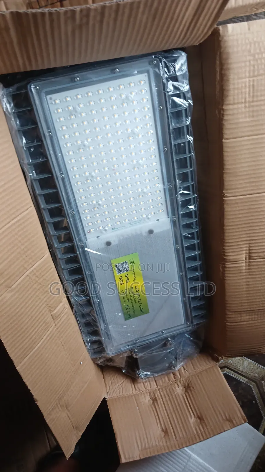 150w Suiming Street Light