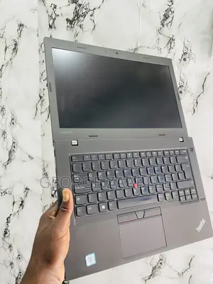Laptop Lenovo ThinkPad L470 8GB Intel Core I5 HDD 500GB