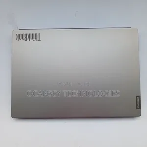 Laptop Lenovo ThinkBook 13s Gen 2 16GB Intel Core i5 SSD 256GB
