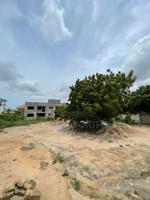 1 Plot of Land for Sale Tse Addo