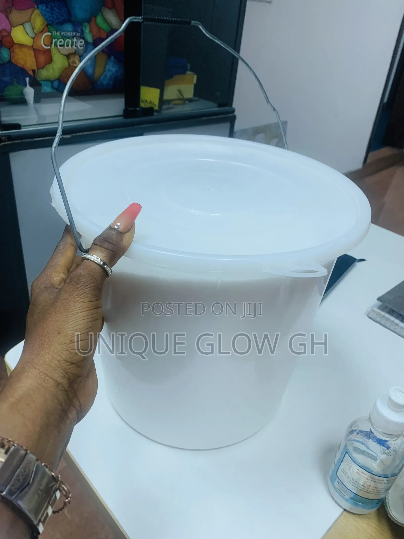 Flocculant for Water Treatment Making It Pure Safe