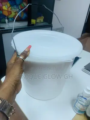 Flocculant for Water Treatment Making It Pure Safe