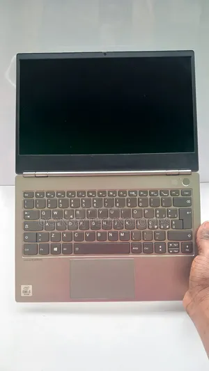 Laptop Lenovo ThinkBook 13s Gen 2 16GB Intel Core i5 SSD 256GB