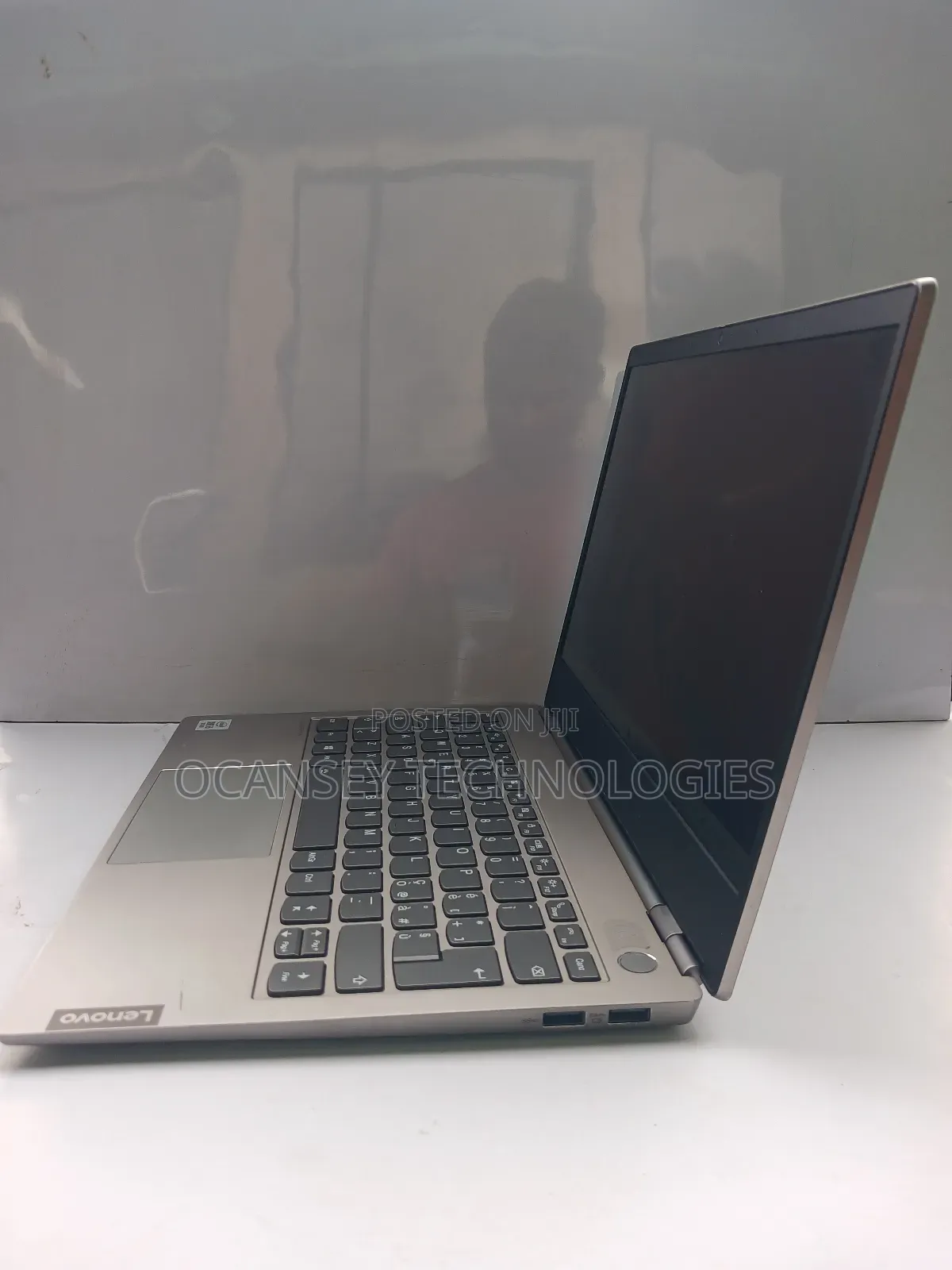 Laptop Lenovo ThinkBook 13s Gen 2 16GB Intel Core i5 SSD 256GB