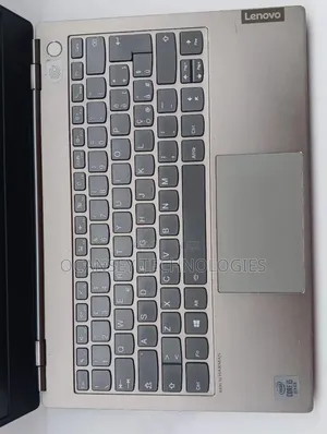 Laptop Lenovo ThinkBook 13s Gen 2 16GB Intel Core i5 SSD 256GB
