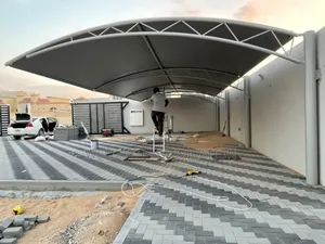 Freestanding Canopy