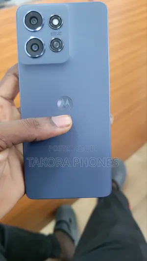 New Motorola Moto G Power 5G 256 GB Blue