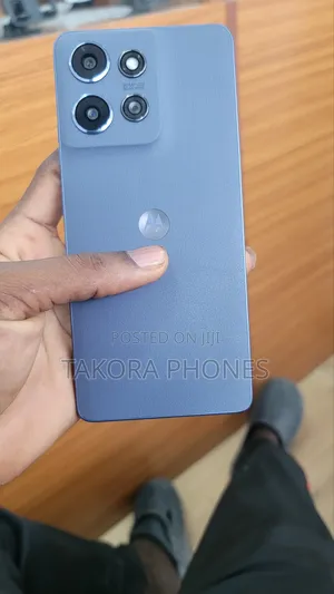 New Motorola Moto G Power 5G 256 GB Blue