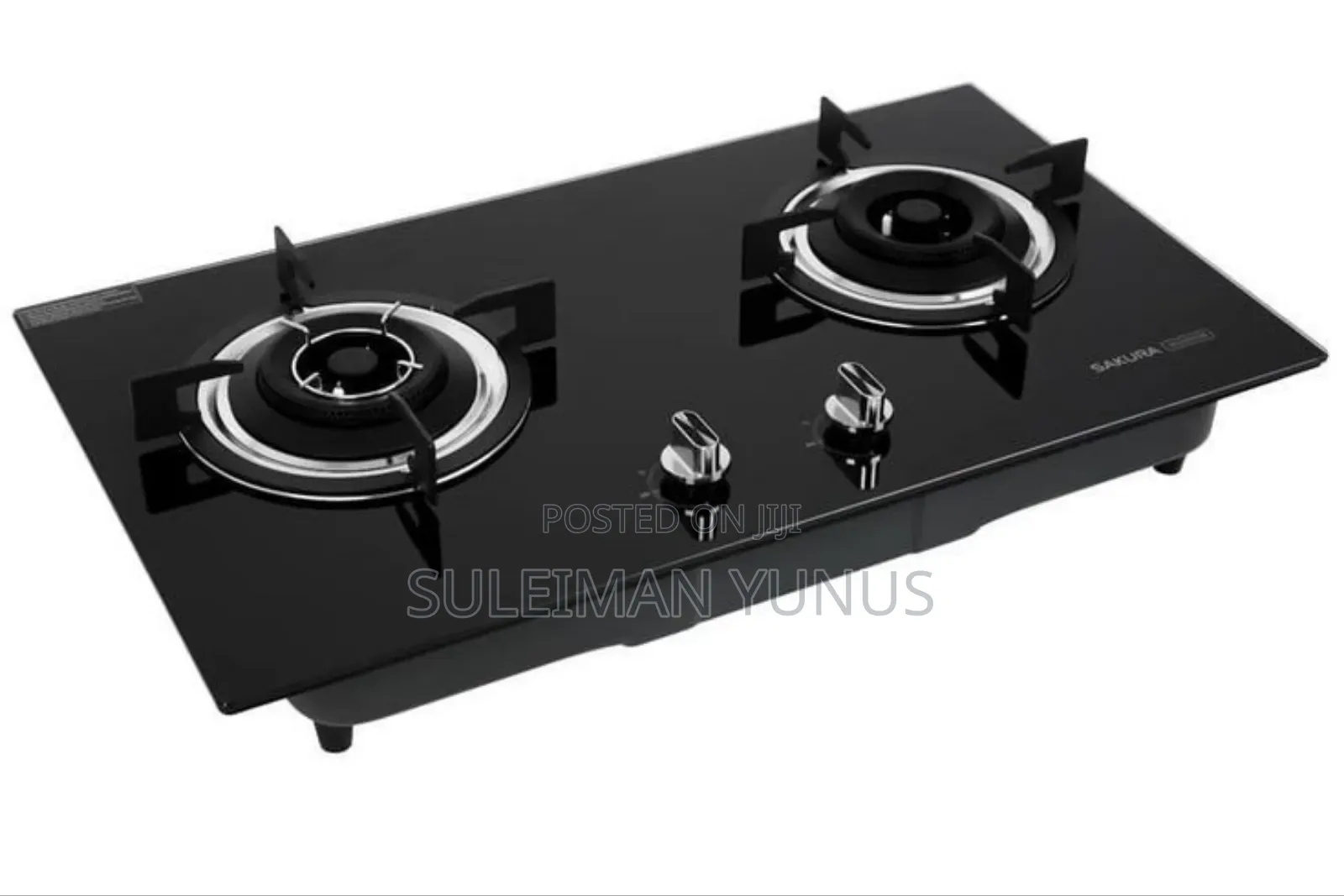 Table Top Gas Cooker