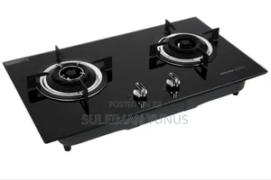 Table Top Gas Cooker