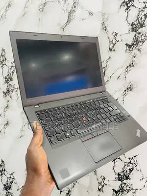 Laptop Lenovo ThinkPad T460 8GB Intel Core I5 SSD 256GB