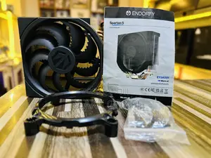 Endorfy Spartan 5 Air Cooler