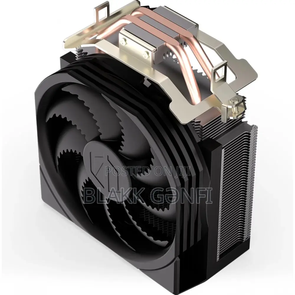 Endorfy Spartan 5 Air Cooler