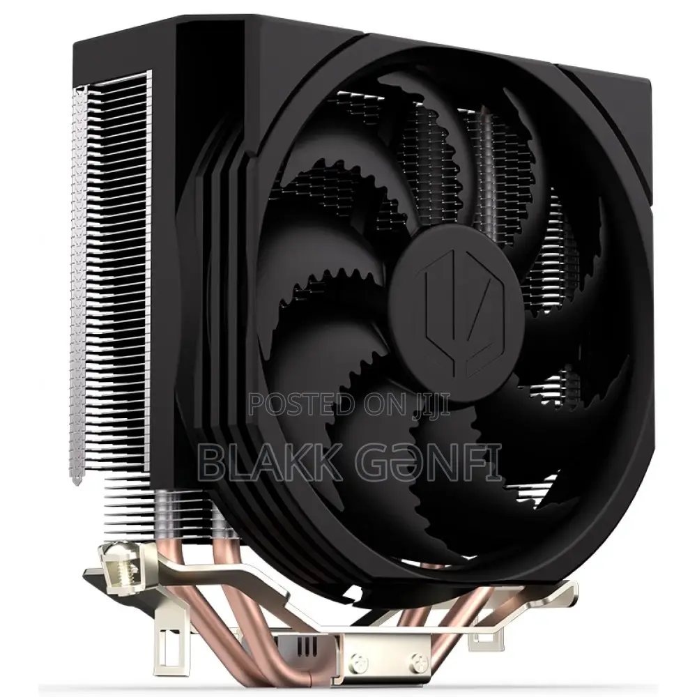 Endorfy Spartan 5 Air Cooler