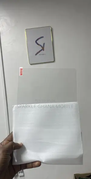 Apple iPad 10.2 (2019) Screen Protector