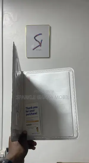 Apple iPad 10.2 (2019) Screen Protector