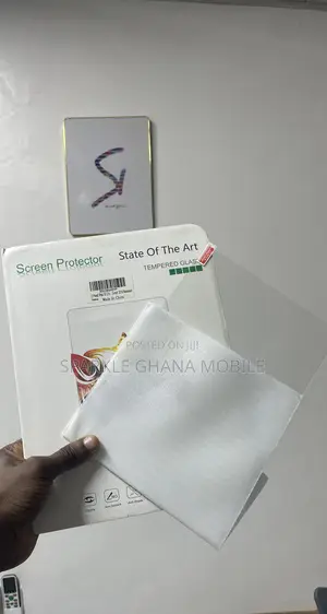 Apple iPad 10.2 (2019) Screen Protector