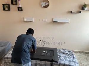 Tv Repairs