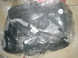 Black Jordans