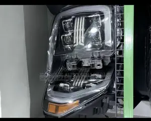 Ford F150 Raptor 2021,2022,2023 Led Spec Headlights