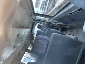 Mercedes-Benz Sprinter 2005 White