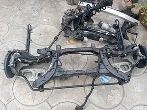Sentra 2013-24 Under Parts