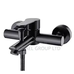 Two in One Shower Mixer