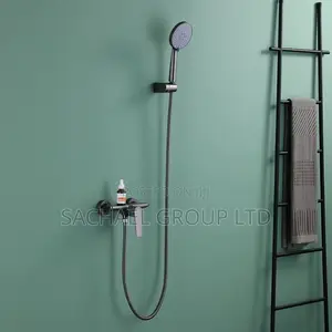 Two in One Shower Mixer
