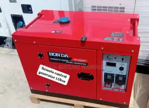 Attain Energy Harmony Honda 15kva 15000watt Diesel 15kva