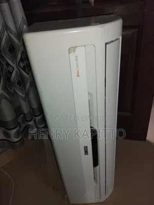 Air Cooler/Indoor Unit